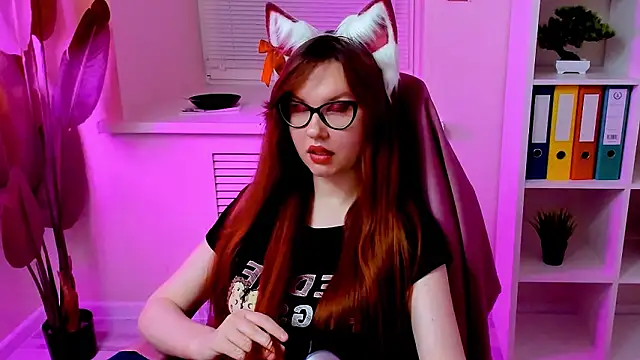 CarolGigglyn Live XXX chat