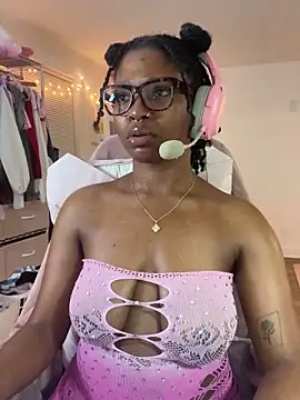 mochamimi Chat XXX in diretta