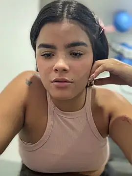 Kaily_Sweet16's Live XXX Chat