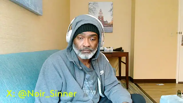 Chatroom XXX en direct de sinnernoir