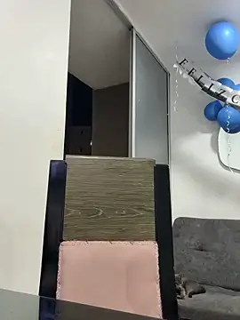 Kaily_Sweet16 Chat XXX in diretta