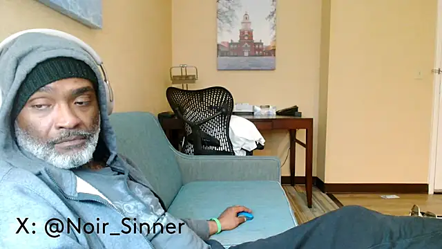 sinnernoir Show Webcam