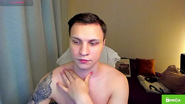 handsome_guy01's Live XXX Chat