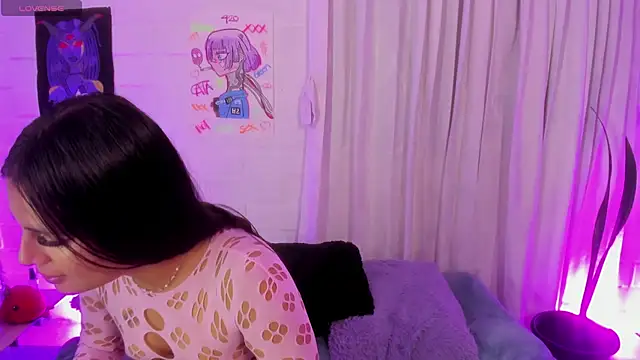 Cata_green – Live XXX-chat