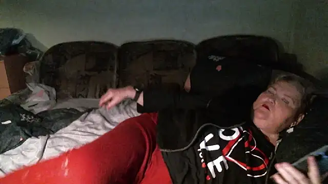 Živý XXX chat Lana555