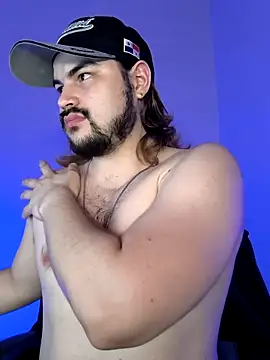 Derek_Vow – Live XXX-chat