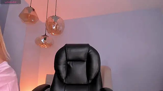 LexieWayne – Live XXX-chat