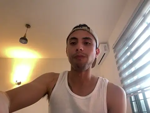 Spicystripn Webbikameraesitys