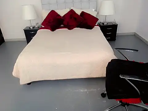 Show modela charlotte1_sweet na web-kameri