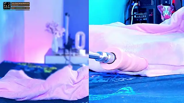 miiastone_cm Live XXX-Chat