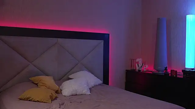 GirlGogo élő XXX-chatje