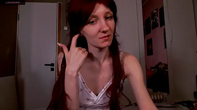 ariana_greys Obrolan Langsung XXX