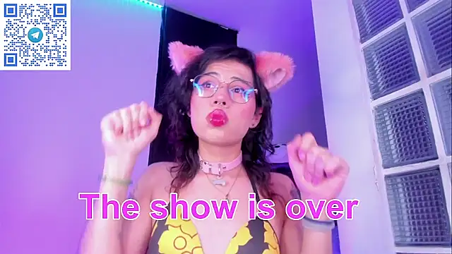 Sweet-SharoKitty – webcam-show