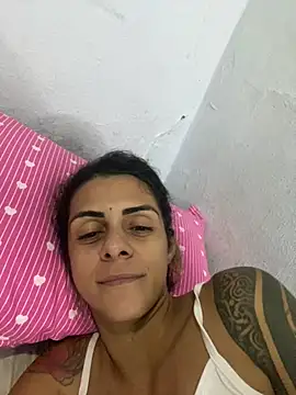 sabrinaneves Adlı Modelin Canlı XXX Sohbeti