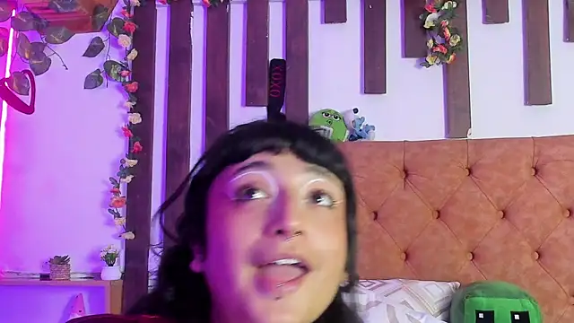 MeowMota_ Webcam show