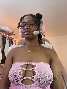 Show Webcam de mochamimi