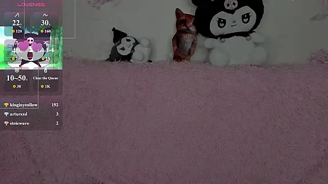 t0riayun0 Adlı Modelin Canlı XXX Sohbeti