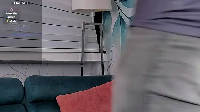 แชท XXX สดของ George_Diesell