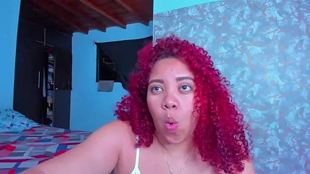 AngelaCoffee: онлайн-секс-чат