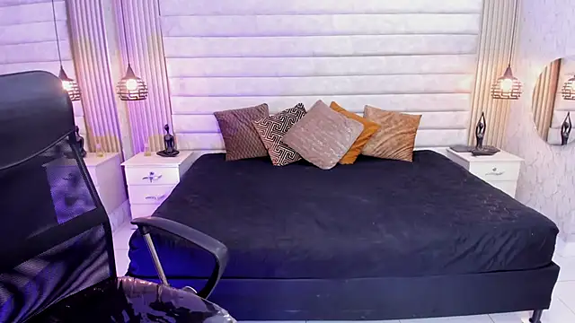 Czat XXX na żywo – VictoriaaBlair