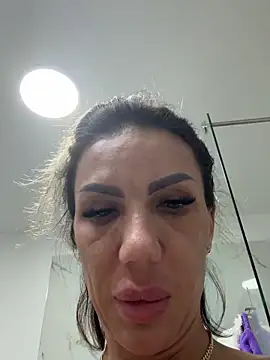 LoreennAny Webcam show