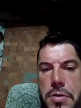 Pertunjukan Kamera Web tordilho69RS