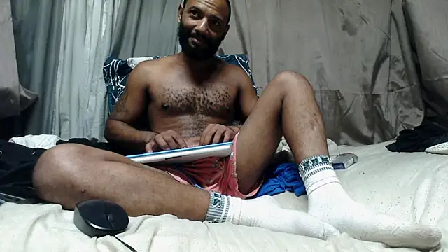 Camodick: онлайн-секс-чат