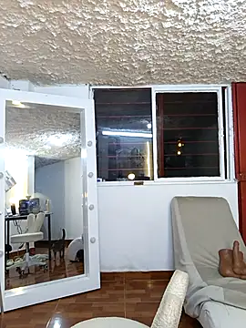 Chat XXX ao vivo de zullyxhot