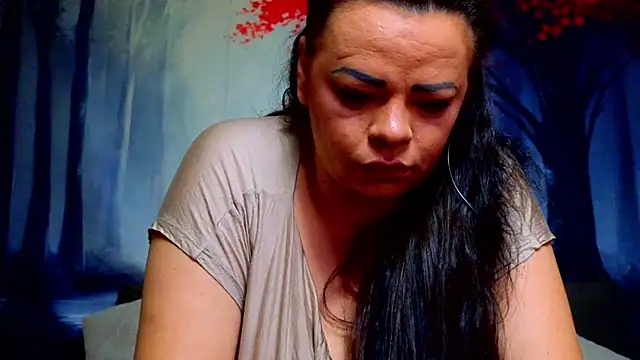 ElizabethEven's Live XXX Chat