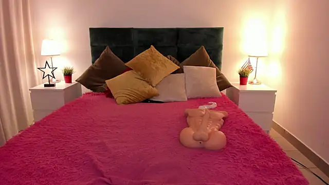 missAngellina 即時 XXX 聊天