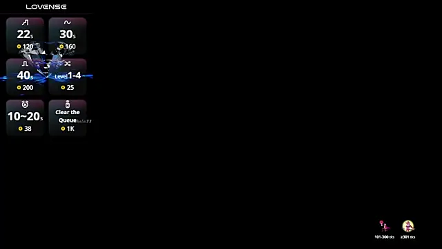 Issac_james_のウェブカメラショー