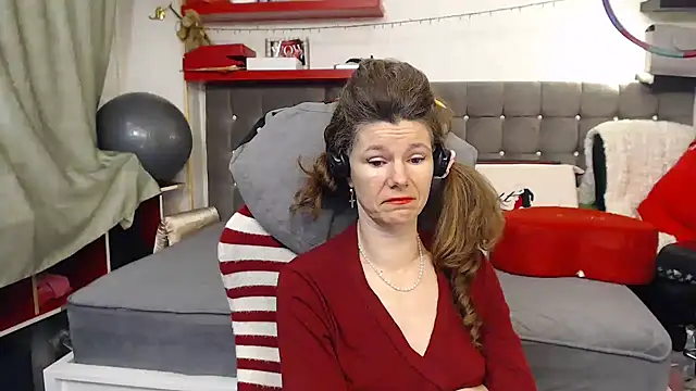 kellyterapy Adlı Modelin Canlı XXX Sohbeti