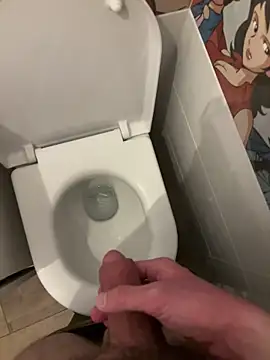 แชท XXX สดของ hugehairycock_98