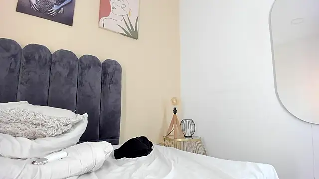 Živý XXX chat aura_vega