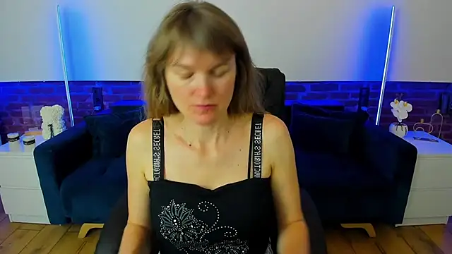 Anabell_xxx's Live XXX Chat