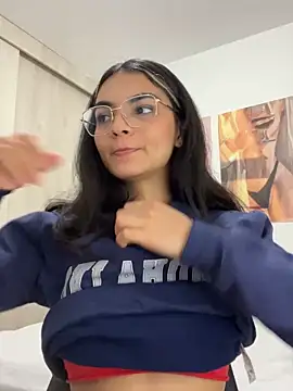 Pertunjukan Kamera Web Cat2525