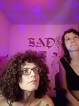 Neural_vampyr 现场XXX聊天