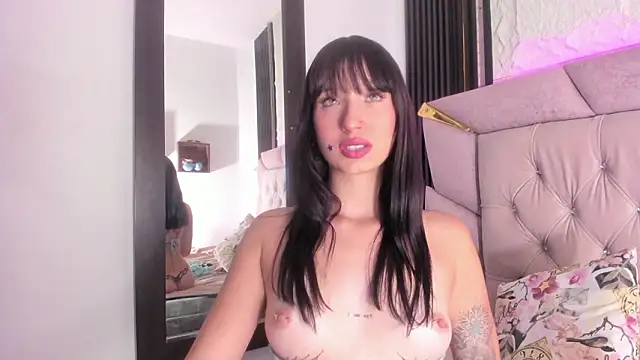 Chat +18 de laurem-paulette ao vivo