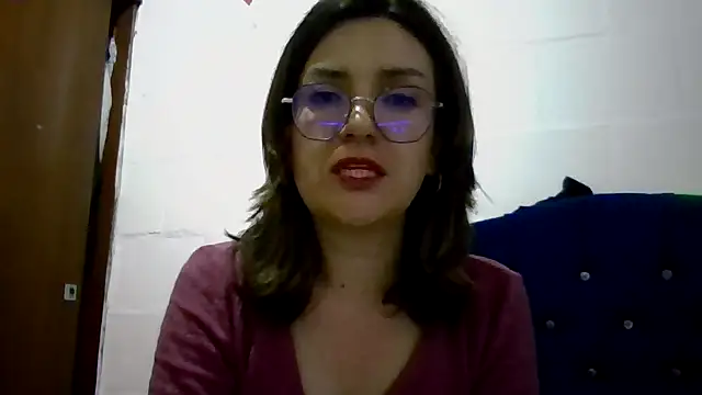 Chat XXX Live princessbella93