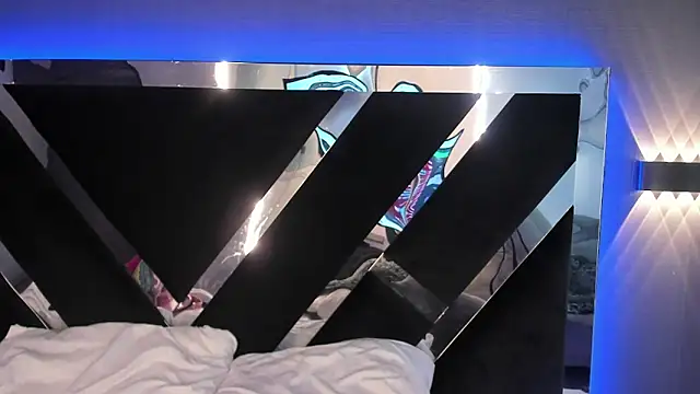 Czat XXX na żywo – AmmyJones_