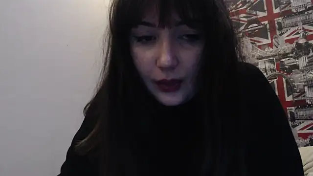 Lynylouのウェブカメラショー