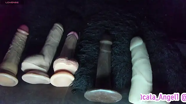 Cata-angel's Live XXX Chat