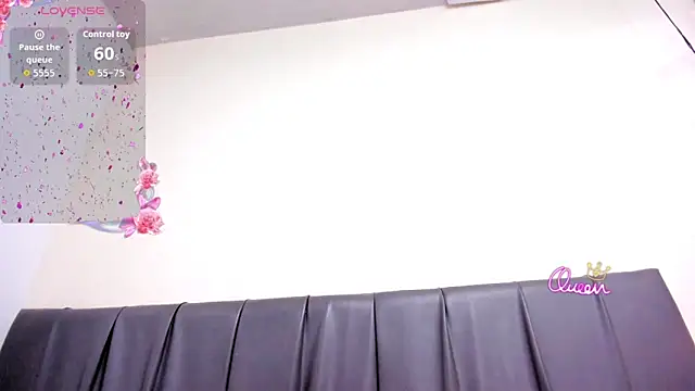 iisabella_noa's Live XXX Chat