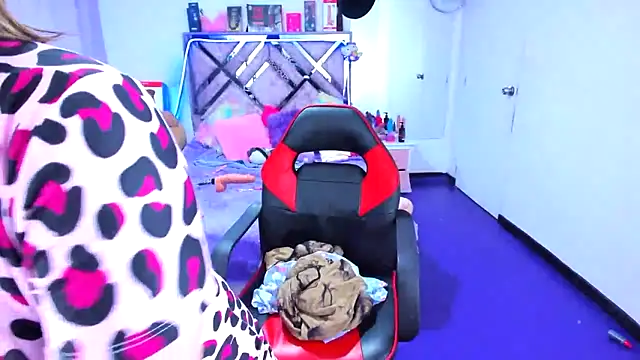 Chat XXX Live Luna_Analya