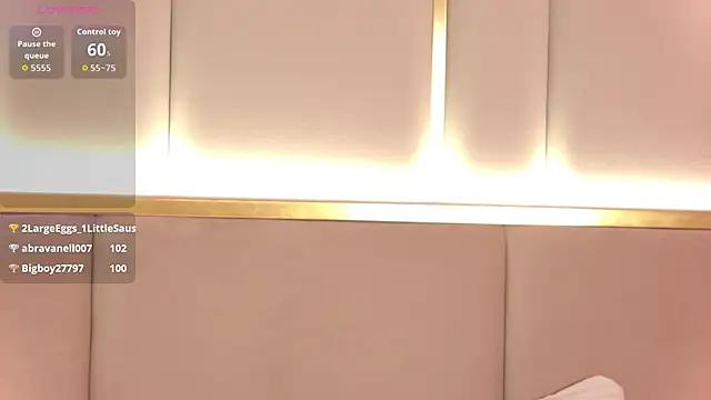 Онлайн чат XXX RemyLoon