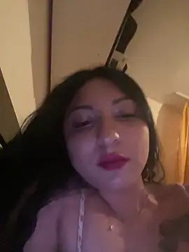 Perfect20nn Webcam show