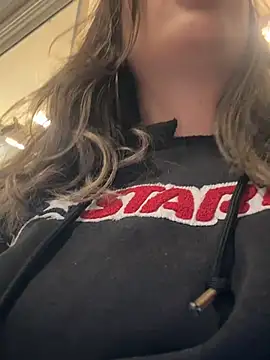 BabyKathy – Live XXX-chat