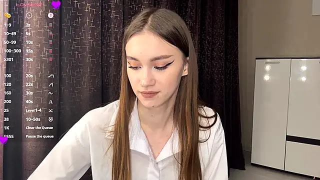 Czat XXX na żywo – NuDonzze