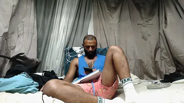 Camodick Chat XXX live