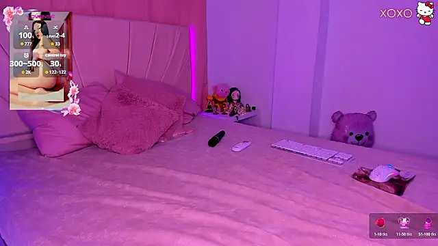 Živý XXX chat Body69ld